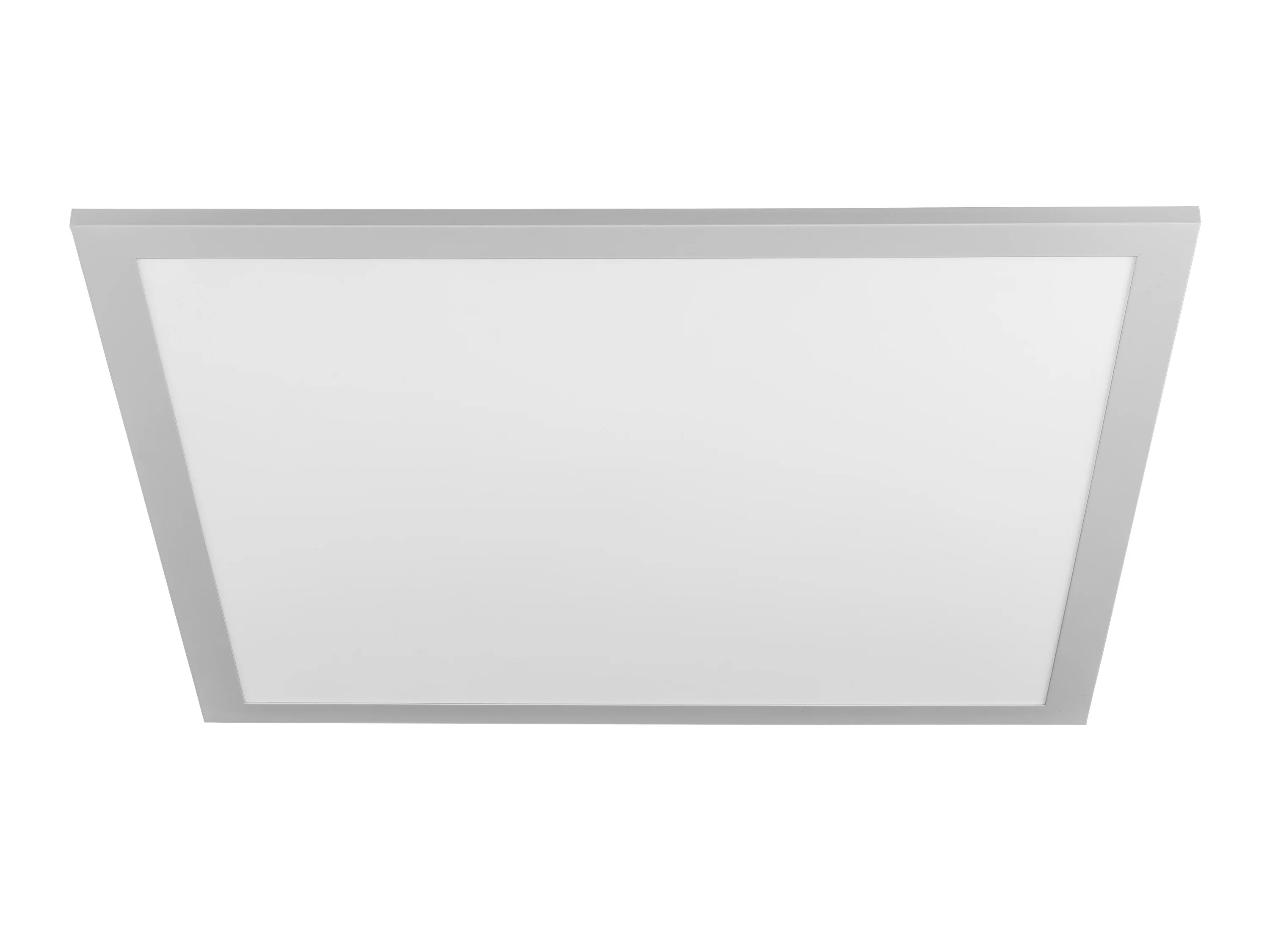 LIVARNO home Panel sufitowy z regulacją koloru światła (Kwadratowy)