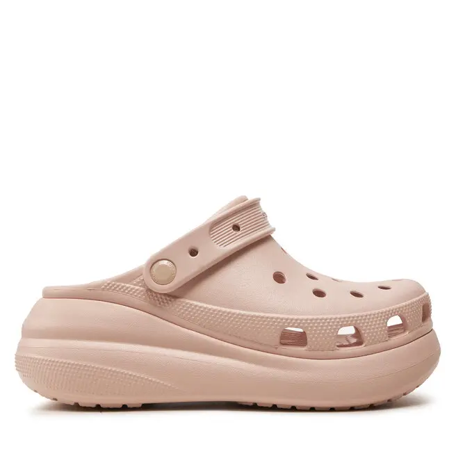 Klapki Crocs