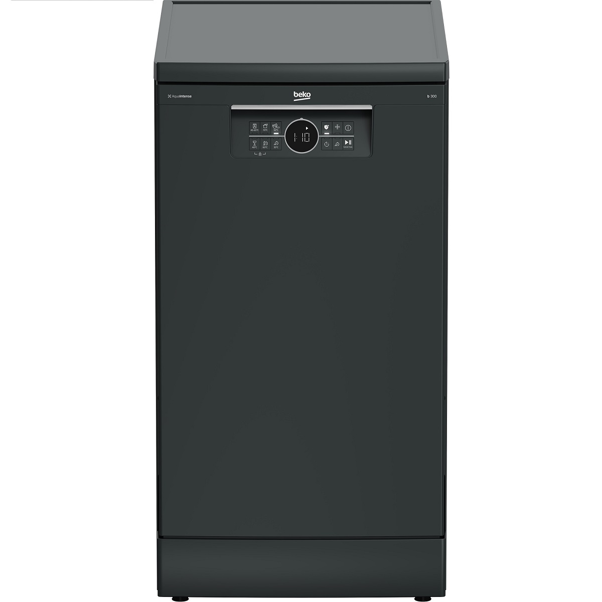 Zmywarka Beko BDFS26123AQ wolnostojąca
