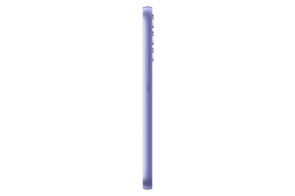 Smartfon Samsung Galaxy A34 5G SM-A346B 6 GB/128 GB Fioletowy