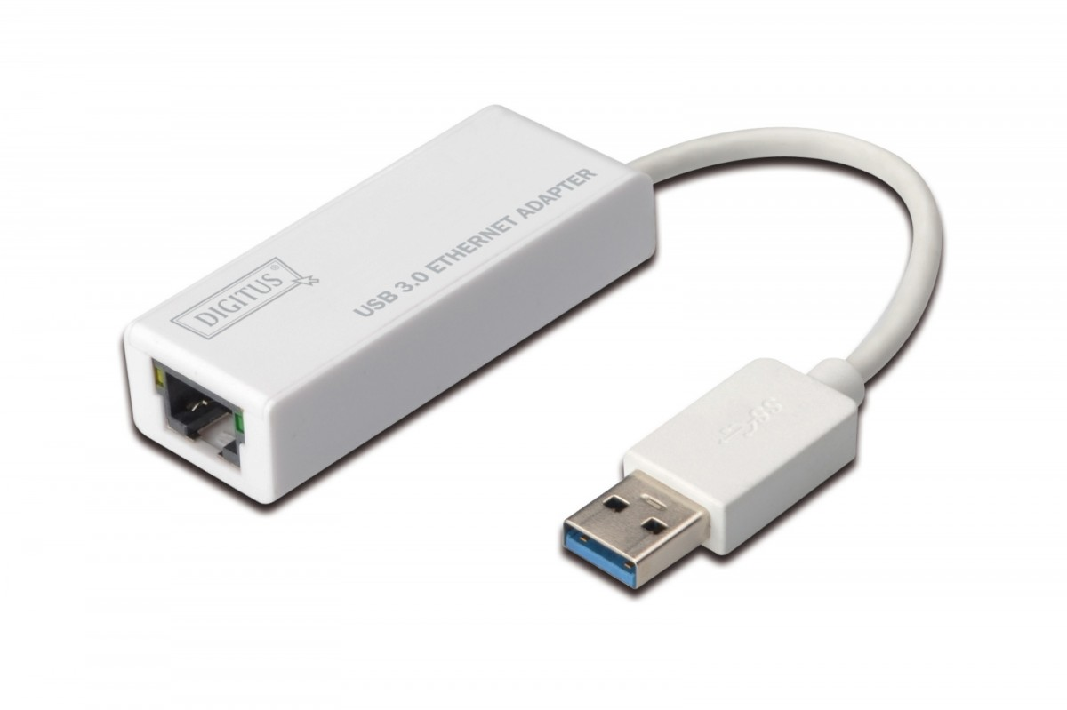Adapter Digitus USB RJ-45