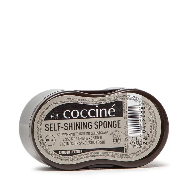 Czyścik do obuwia Coccine miniaturka