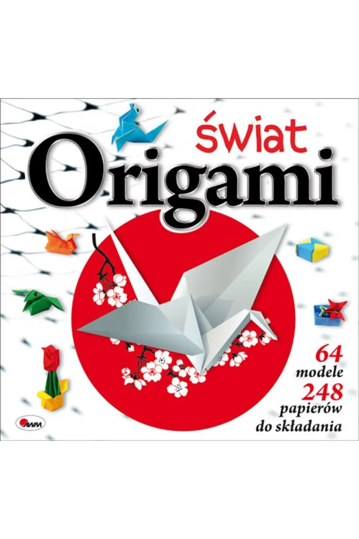 Świat origami