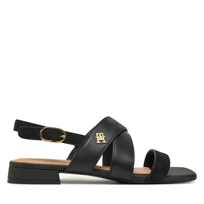 Sandały Tommy Hilfiger