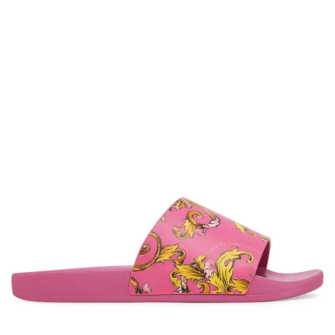 Klapki Versace Jeans Couture