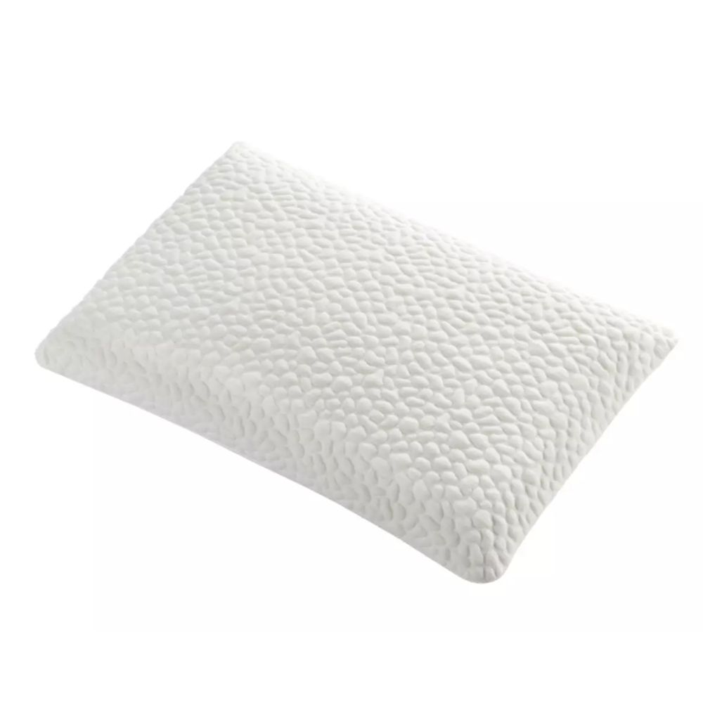 Poduszka Moontex Air Relax Mollyflex 42x72x11 cm pianka Visco-Elastic Foam, wyrób medyczny