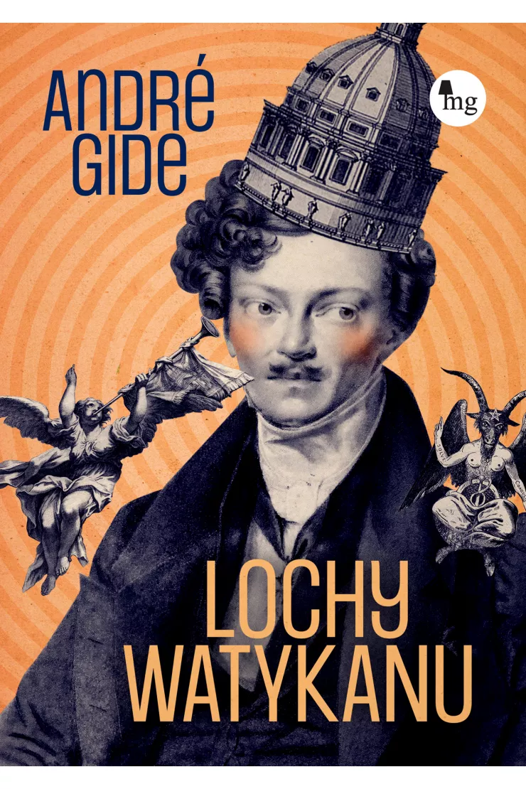 Lochy Watykanu