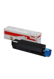 Toner 44574802 do B431/MB461/471/491 7K czarny