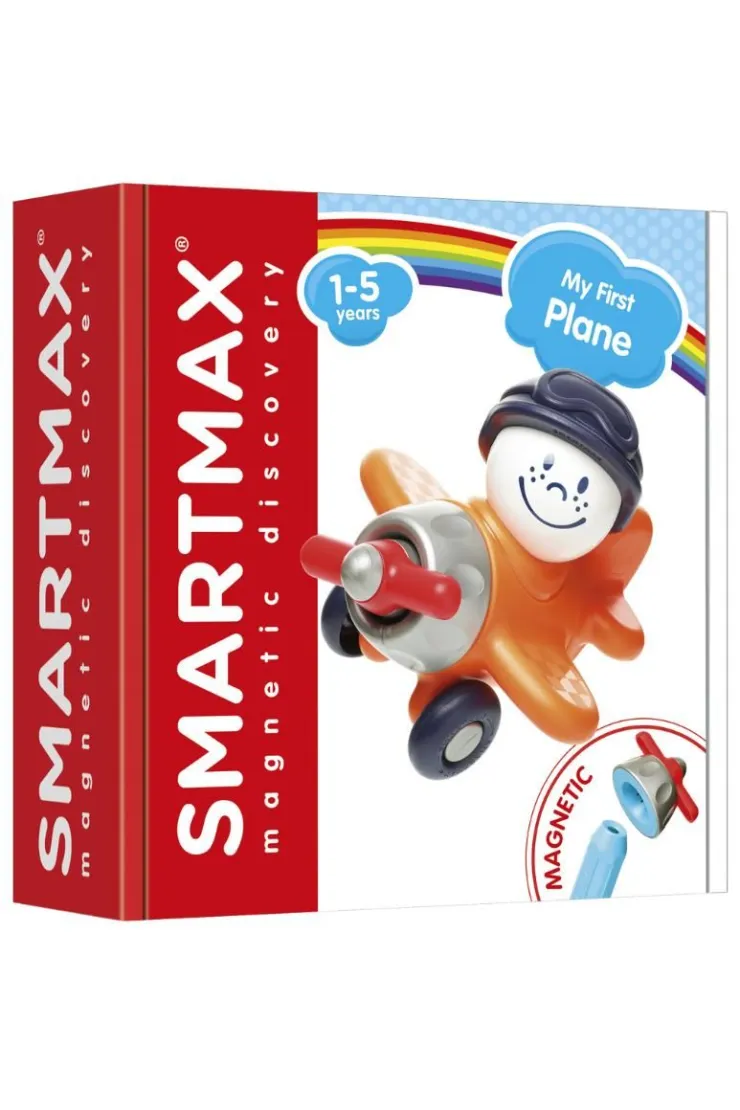  Smart Max My First. Plane