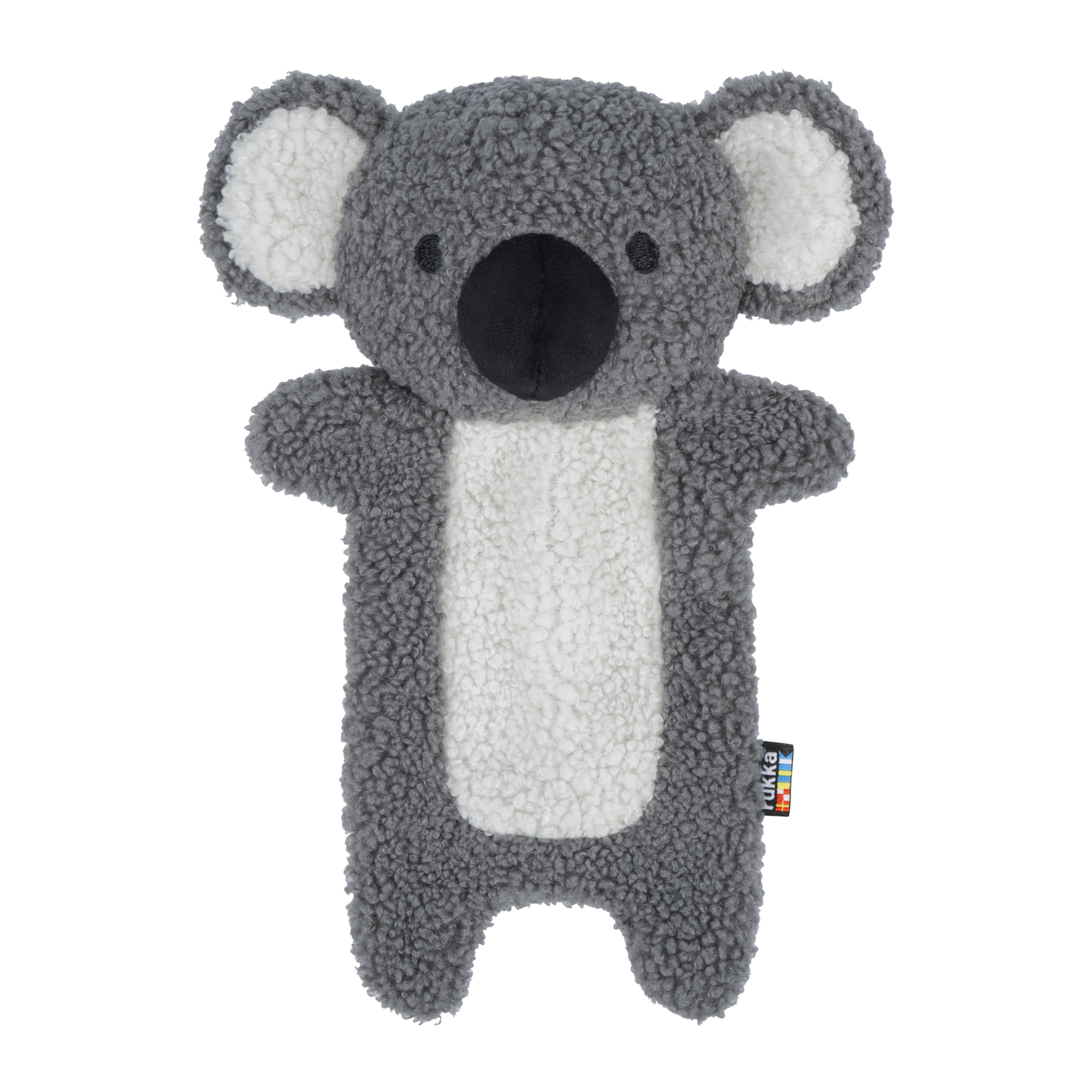 Rukka zabawka dla psa Calm Koala - Dł. x szer.: 27 x 17 cm