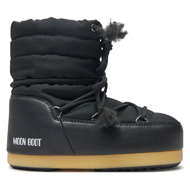 Śniegowce Moon Boot