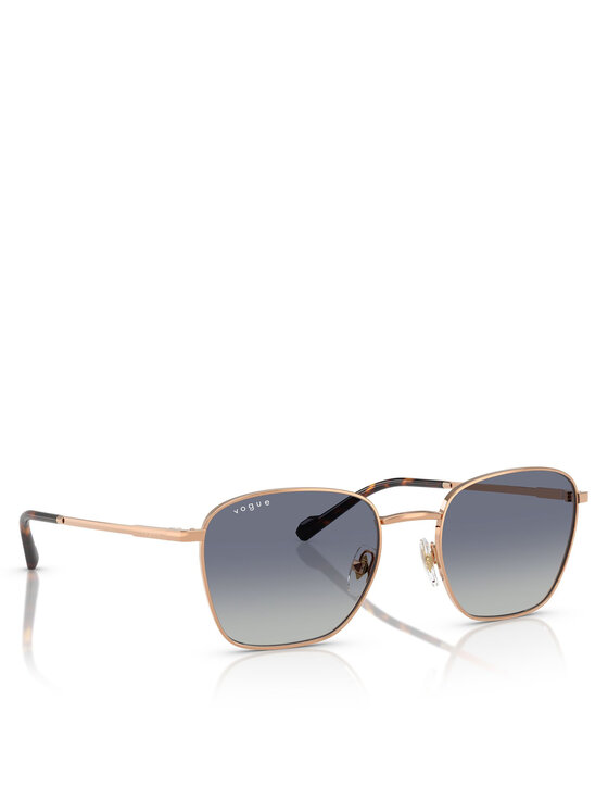 Vogue Eyewear Okulary przeciwsłoneczne 0VO4322S 53 51524L Złoty