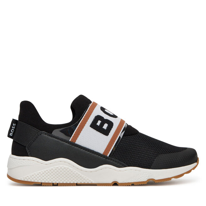 Sneakersy BOSS