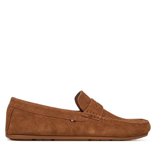 Mokasyny Tommy Hilfiger
