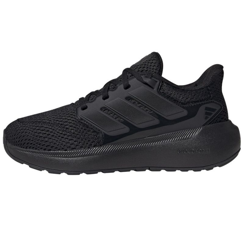 Buty adidas Ultimashow 2.0 JH6100 czarne miniaturka
