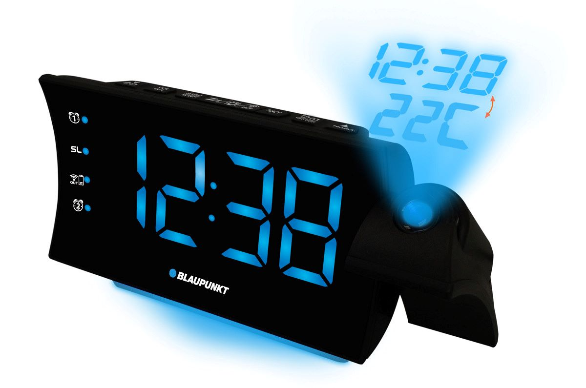 Radio Blaupunkt CRP81USB