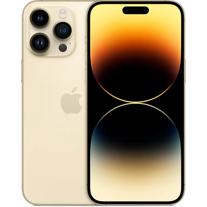 iPhone 14 Pro Max 1TB 5G Złoty