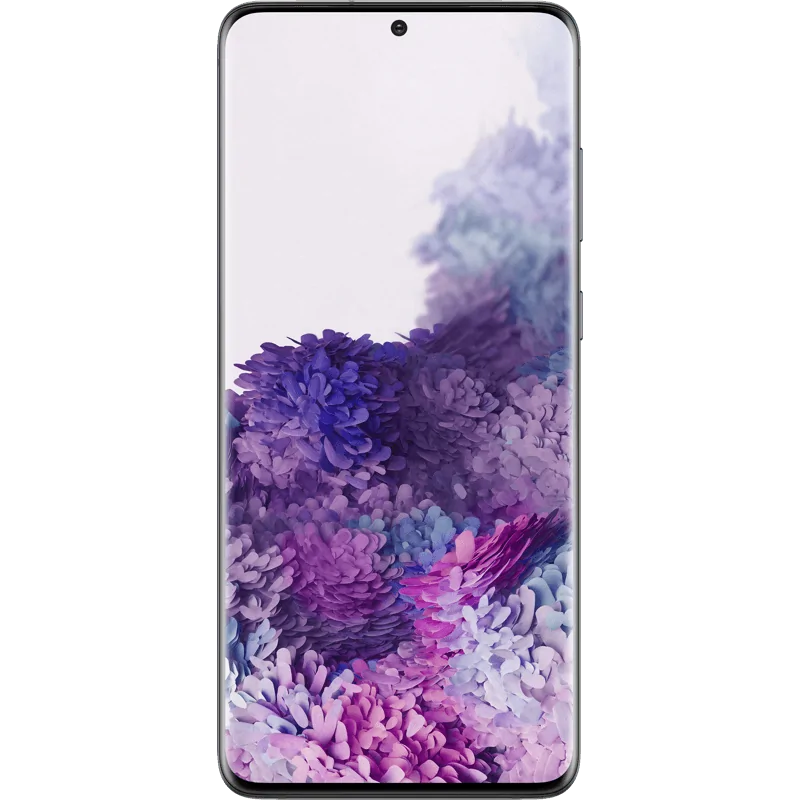 Samsung Galaxy S20+ 5G Czarny