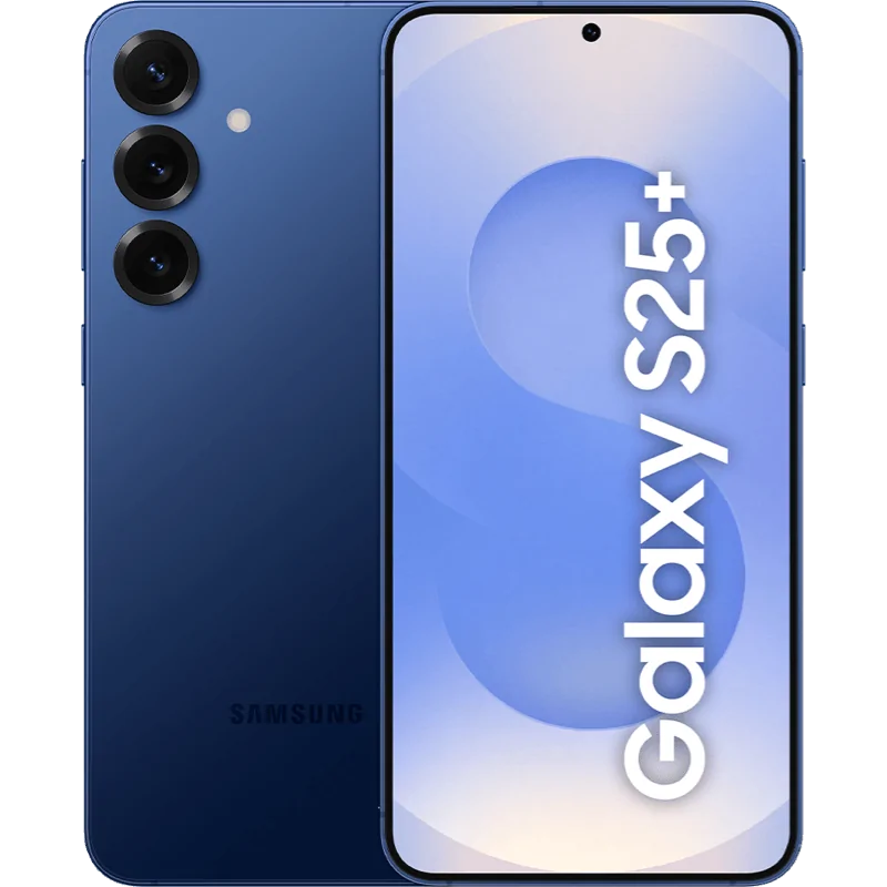 Samsung Galaxy S25+ 5G 12/256 GB Granatowy