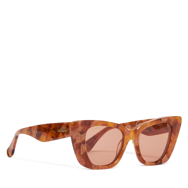 Okulary przeciwsłoneczne Max Mara