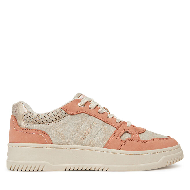 Sneakersy s.Oliver