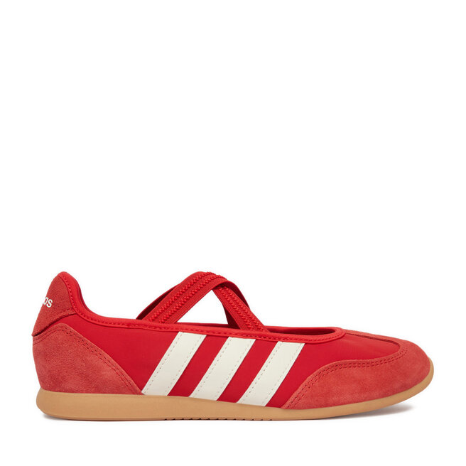 Baleriny adidas