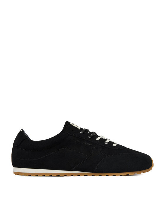 Guess Jeans Sneakersy EO-CS5262 Czarny