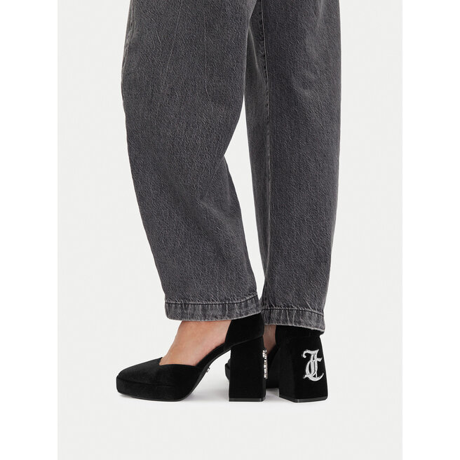Czółenka Juicy Couture