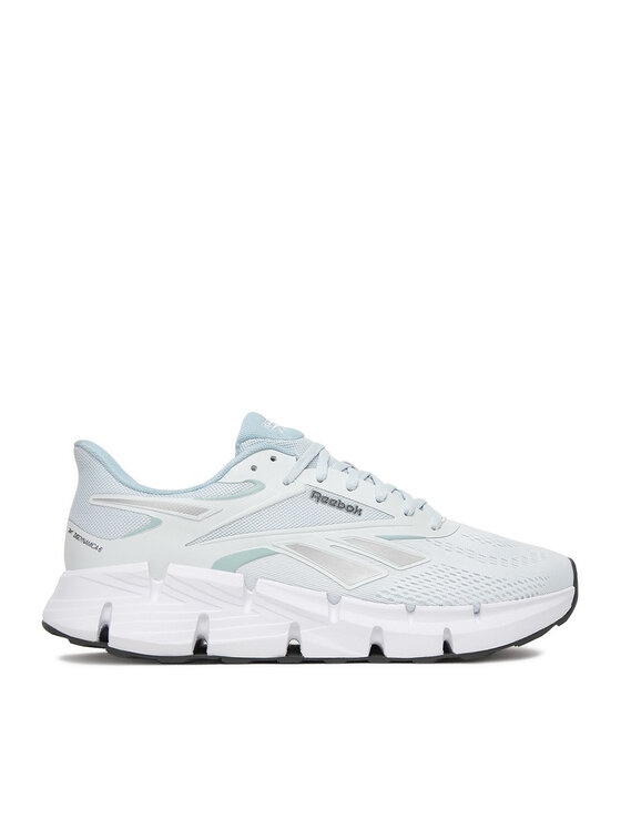 Reebok Buty do biegania EO-ZIG DYNAMICA 6 100244516 Szary