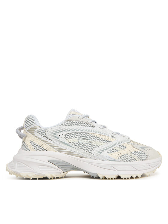 Lacoste Sneakersy L003 Neo Shot 7-49SFA0007 Biały