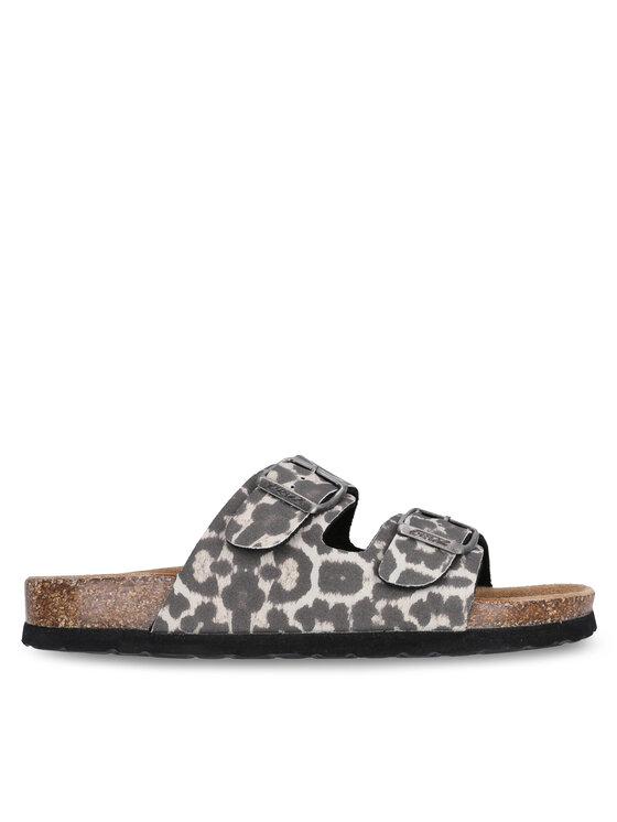 CRUZ Klapki Whitehill CR151945 Beżowy