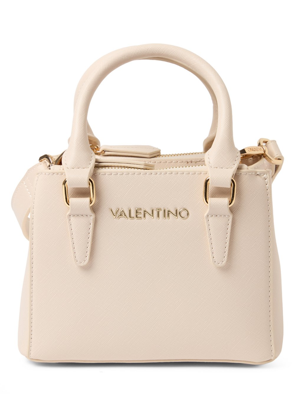 VALENTINO HANDBAGS Torebka damska Kobiety Sztuczna skóra beżowy, ONE SIZE