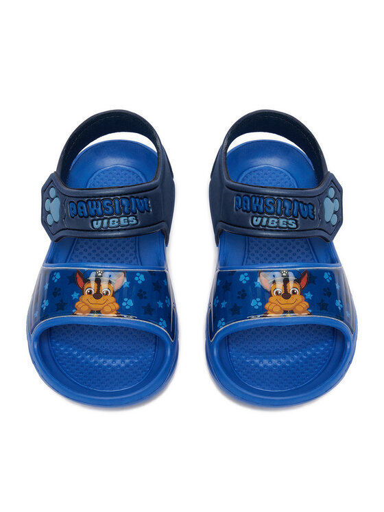 Paw Patrol Sandały CEO-CP90-SS26-334PAW Granatowy