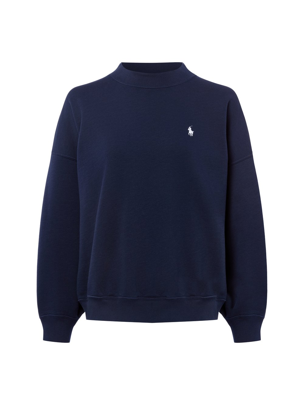 Polo Ralph Lauren Bluza damska Kobiety Bawełna niebieski, M