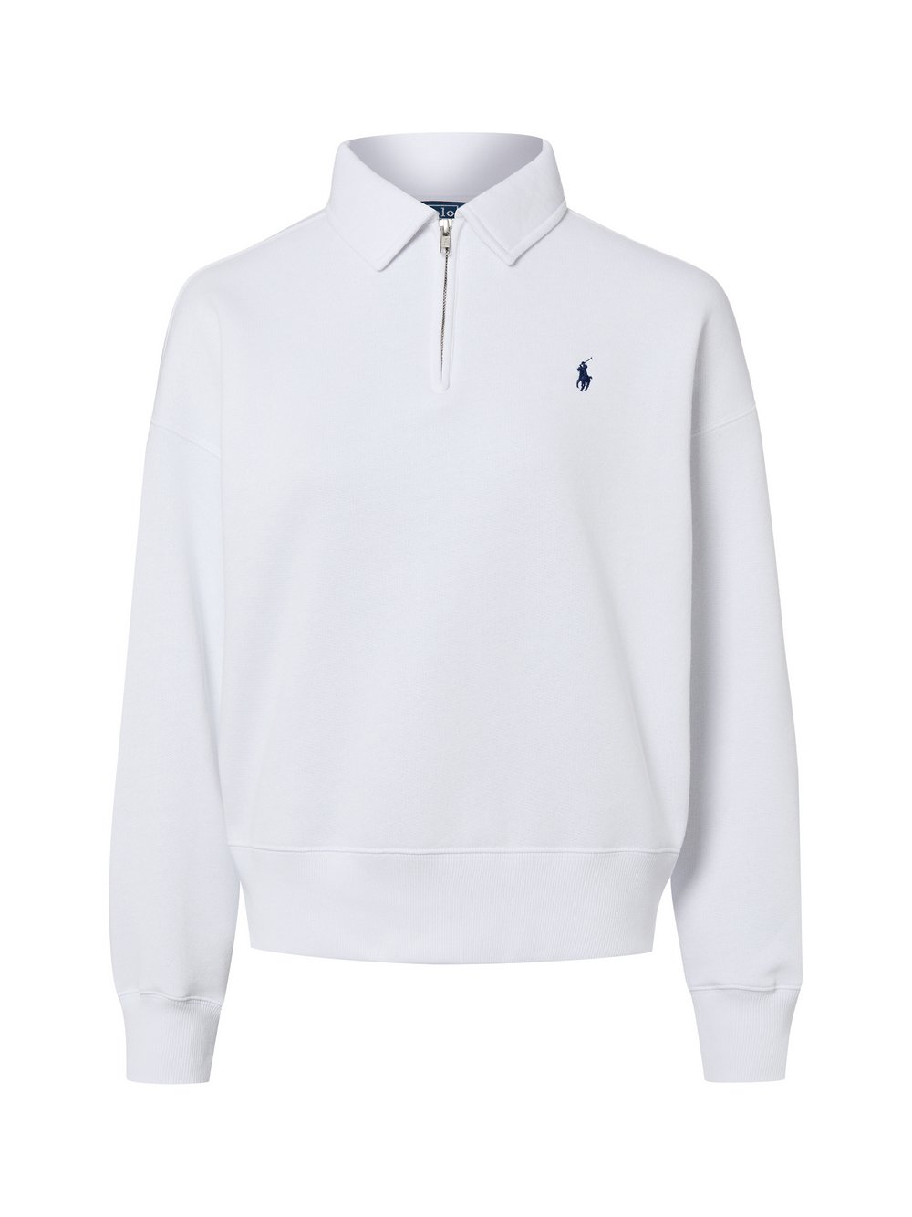 Polo Ralph Lauren Bluza damska Kobiety biały, XL