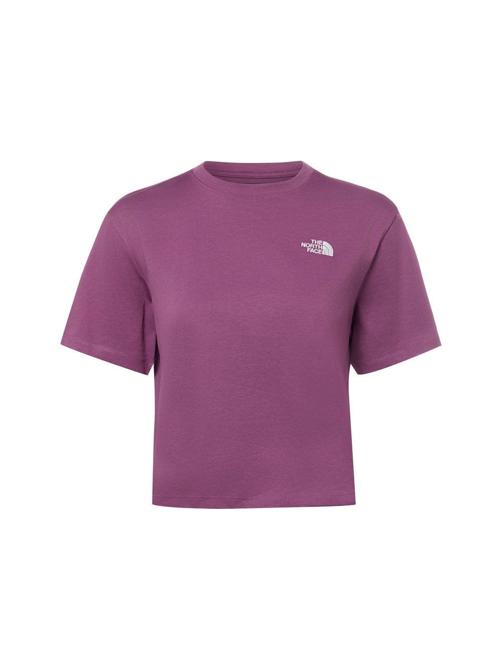 The North Face Koszulka damska Kobiety lila, XS