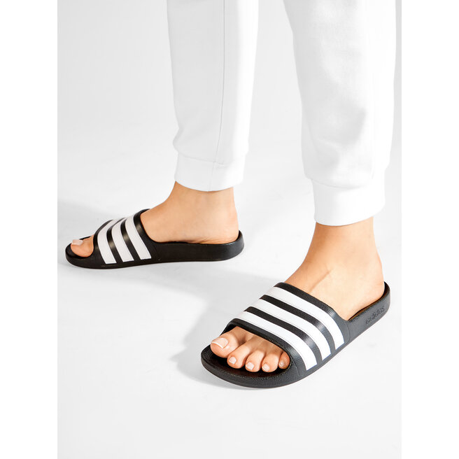 Klapki adidas