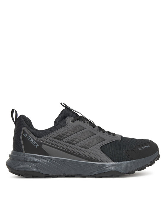adidas Buty do biegania Terrex Tracefinder 2 CLIMAPROOF Trail Running Shoes JI0274 Czarny
