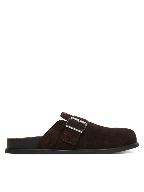 Vagabond Shoemakers Klapki Effie 6122-040-31 Brązowy