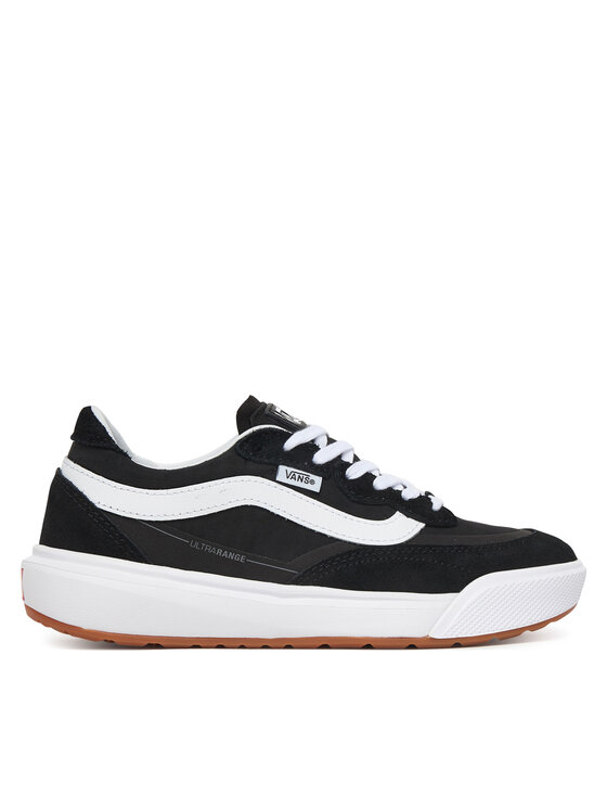 Vans Tenisówki Ultrarange 2.0 SE VN000EDPBZW1 Czarny