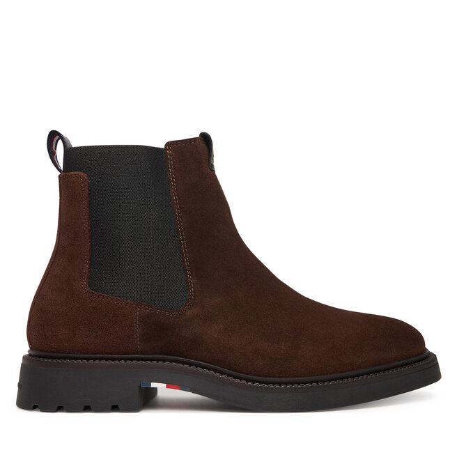 Sztyblety Tommy Hilfiger