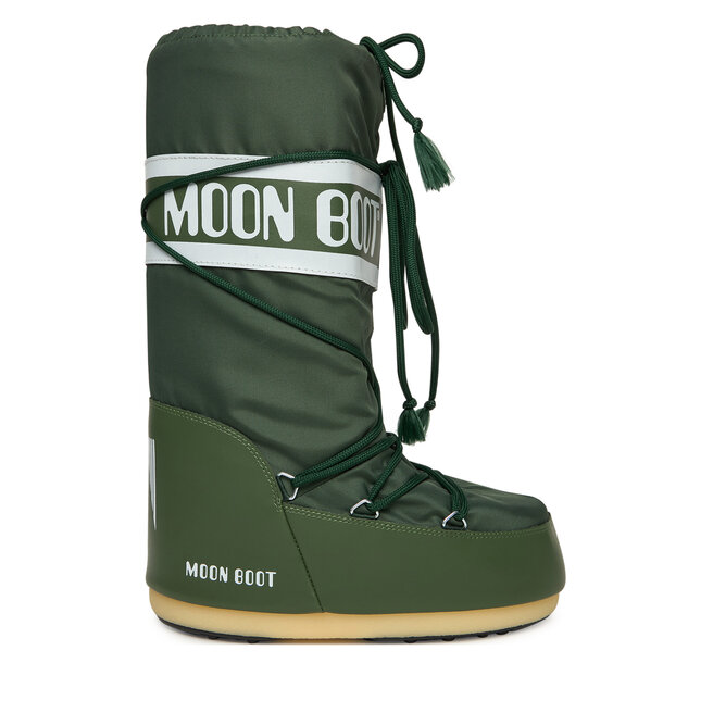 Śniegowce Moon Boot