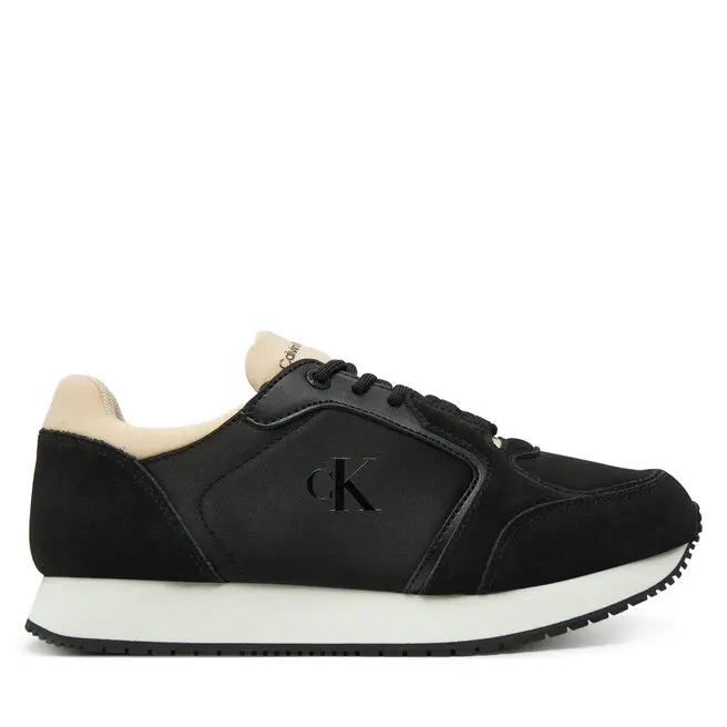 Sneakersy Calvin Klein Jeans