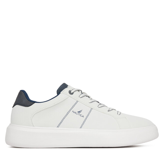 Sneakersy Nautica