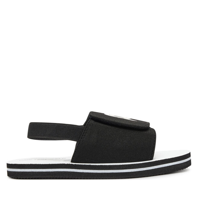 Sandały Karl Lagerfeld Kids