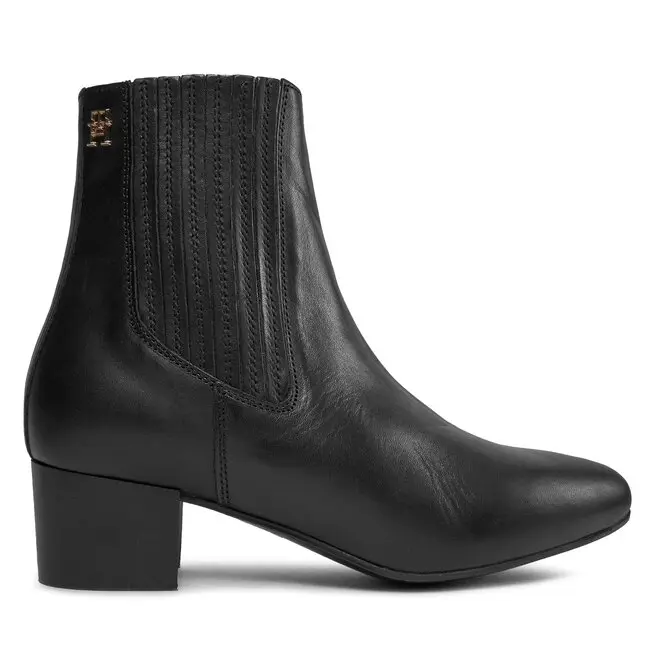 Botki Tommy Hilfiger