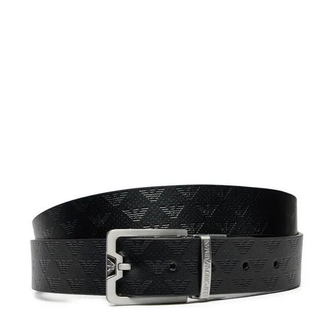 Pasek Męski Emporio Armani