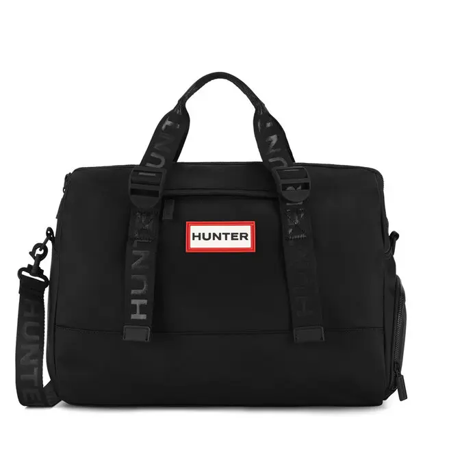 Torba weekendowa Hunter