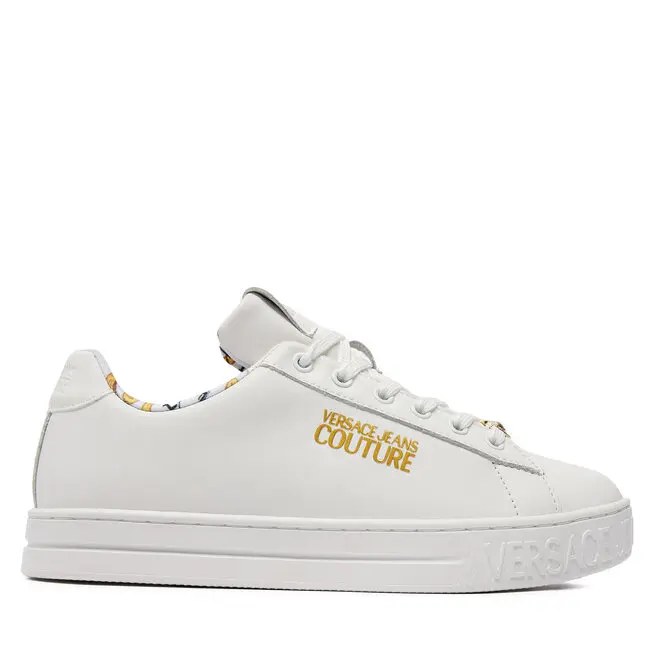 Sneakersy Versace Jeans Couture