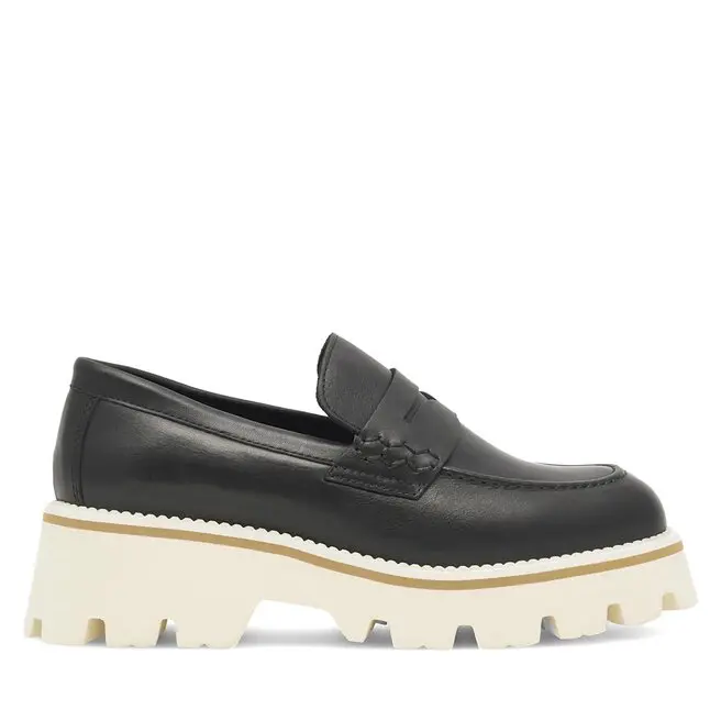 Loafersy Badura